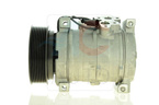 AC-01DN412-AM Compressor
