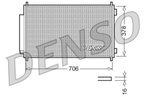 Condenser  AC-20HO16_DCN40002-DN