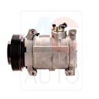 AC-01DN062_DCP06016-DN Compressor