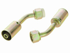 AC-12XX62-AM Connector G6 45° female
