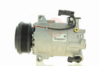 AC-01VI016-AC Compressor