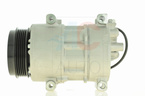 AC-01DN120-AC Compressor