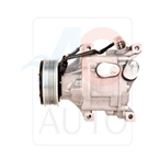 AC-01DN165_DCP50015-DN Compressor
