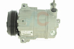 AC-01DL162-AM Compressor