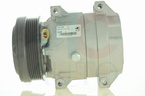 AC-01DL109-AC Compressor