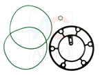 AC-10XK216-AM Uszczelnienie Boczne set