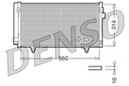 Condenser  AC-20SU03_DCN36003-DN