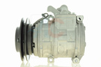 AC-01DN327_DCP50078-DN Compressor