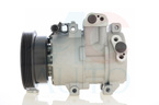 AC-01DO008-AC Compressor
