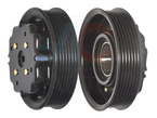 AC-06DN10-AM Clutch kit