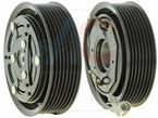 AC-06DN78-AM Clutch kit