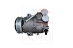 AC-01DL166-AC Compressor