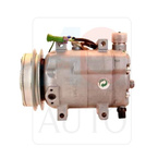 AC-01ZX009-AC Compressor