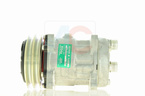 AC-01SD227-SD Compressor