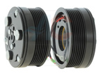 AC-06SD61-AM Clutch kit