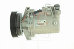 AC-01CL027-AM Compressor