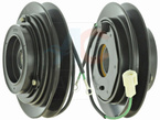 AC-06DN201-AM Clutch kit