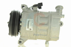AC-01ZX129-AM Compressor