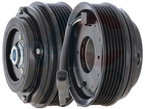 AC-06DN216-AM Clutch kit