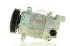 AC-01DN589-AC Compressor