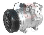 AC-01ZX039-AC Compressor