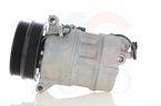 AC-01SD317-AC Compressor