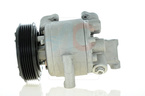 AC-01ZX085-AC Compressor