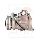 AC-01DN610-AC Compressor