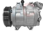 AC-01ZX024-AC Compressor
