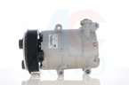 AC-01VI009-VI Compressor