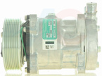 AC-01SD236-AM Compressor