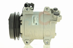 AC-01ZX164-AC Compressor