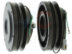 AC-06DN103-AM Clutch kit