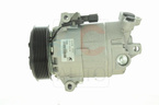 AC-01CL018-AM Compressor