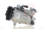 AC-01SD347-AC Compressor