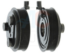 AC-06VI04-AM Clutch kit