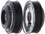 AC-06DN212-AM Clutch kit