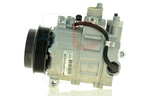 AC-01ZX060-ZX Sprężarka