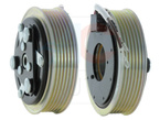 AC-06SD62-AM Clutch kit