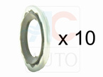 AC-08XX30-AM Washer (10pcs)
