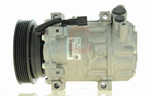 AC-01SD329-AC Compressor