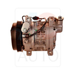 AC-01ZX091-AC Compressor