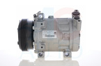 AC-01SD155-AC Compressor