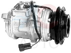 AC-01DN045-AC Compressor