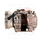 AC-01DN066_DCP09014-DN Compressor