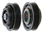 AC-06DN140-AM Clutch kit