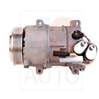 AC-01DN480_DCP17106-DN Compressor