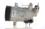 AC-01DN401-AC Compressor