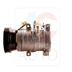 AC-01DN460_DCP14008-DN Compressor