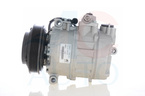 AC-01DN371-AC Compressor